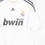 Miniature : Maillot Adidas Football Real Madrid CF Home Vintage RONALDO 2009/10 - L