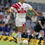 Miniature : Maillot Adidas Football Vfb Stuttgart Home Vintage 1992/94 - M