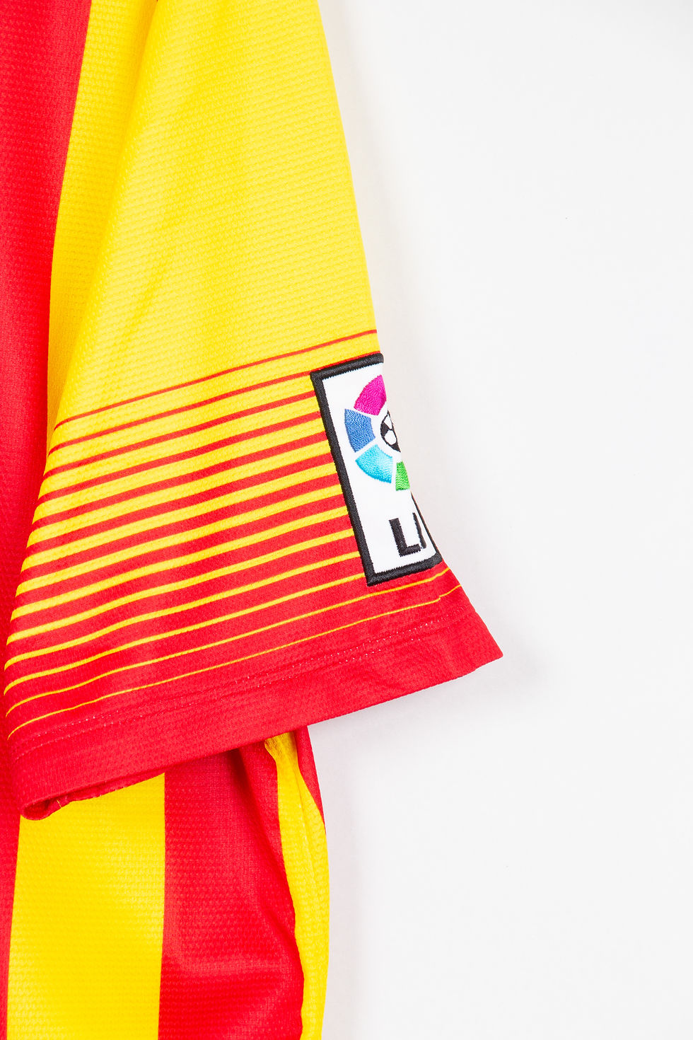 Miniature : Maillot Nike Football FC Barcelone Away/Fourth Rétro MESSI 2013/15 - L