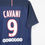 Thumbnail: Maillot Nike Football PSG Paris Saint-Germain Home Vapor CAVANI 2016/17 - M