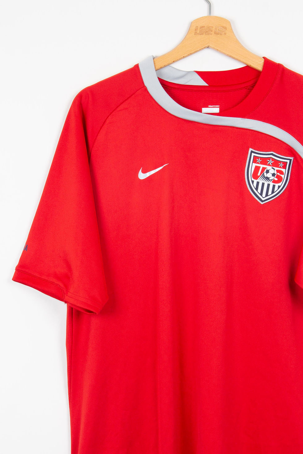 Miniature : Maillot Nike Football USA Training Vintage 2008/09 - M
