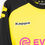 Thumbnail: Sweatshirt Kappa Football BVB Borussia Dortmund Training Vintage 2009/10 - XXL