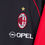 Miniature : Sweatshirt Adidas Football AC Milan Training Vintage 2005/06 - M