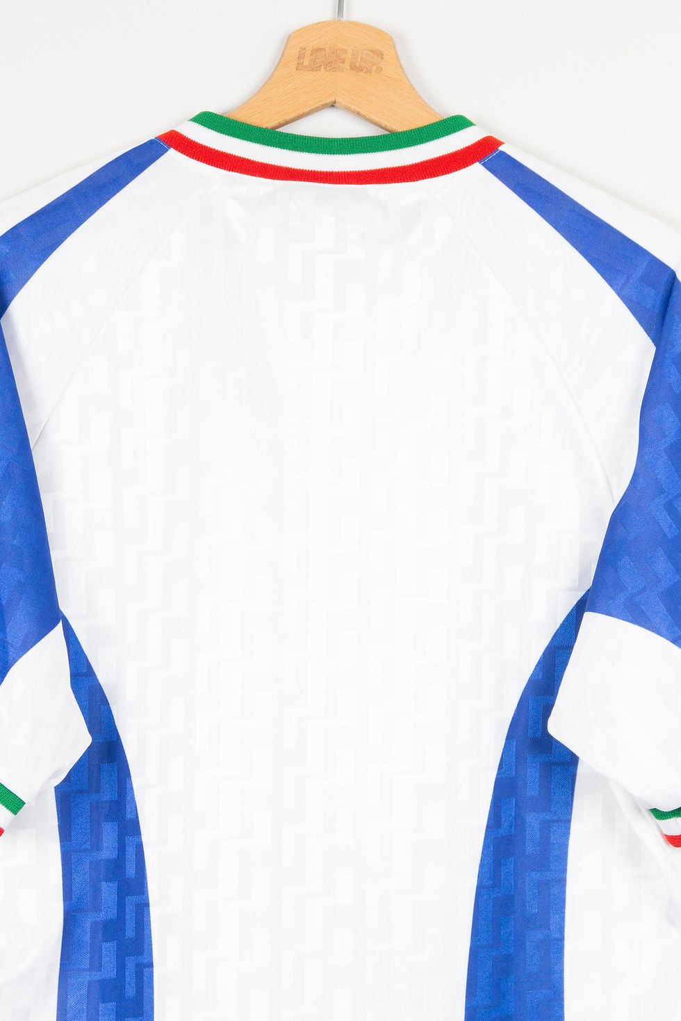Thumbnail: Maillot Nike Football Italie Training Vintage 1995/96 - L