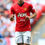 Thumbnail: Maillot Nike Football Manchester United Home Rétro V.PERSIE 2013/14 - S, M
