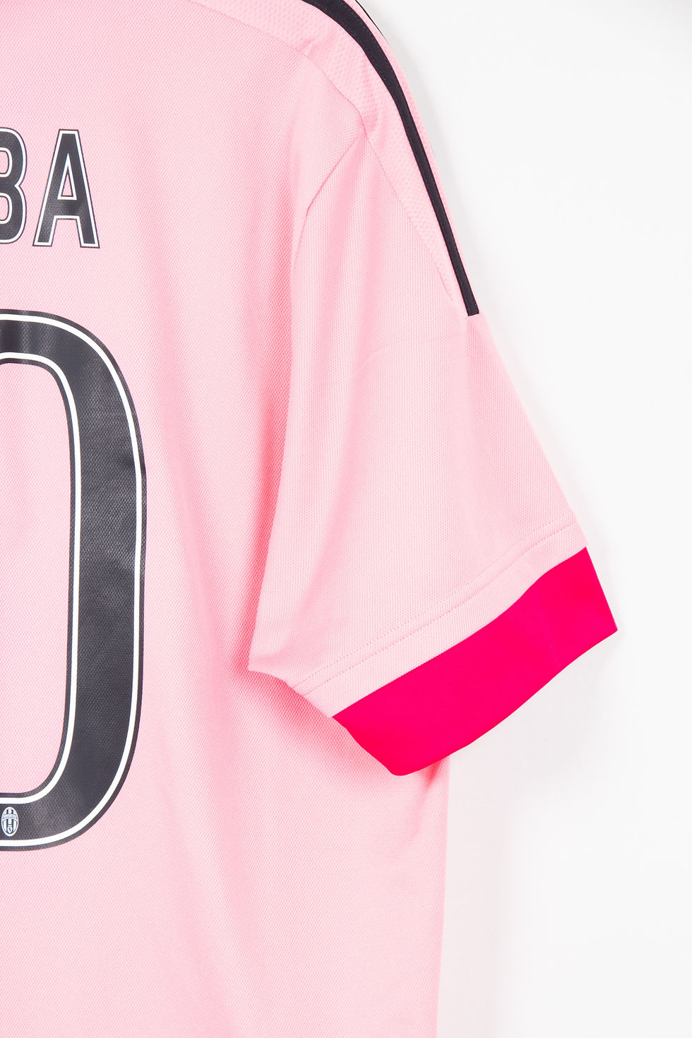 Thumbnail: Maillot Adidas Football Juventus FC Away Rétro POGBA 2015/16 - XL