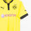 Thumbnail: Maillot Puma Football BVB Borussia Dortmund Home Rétro REUS 2012/13 - S