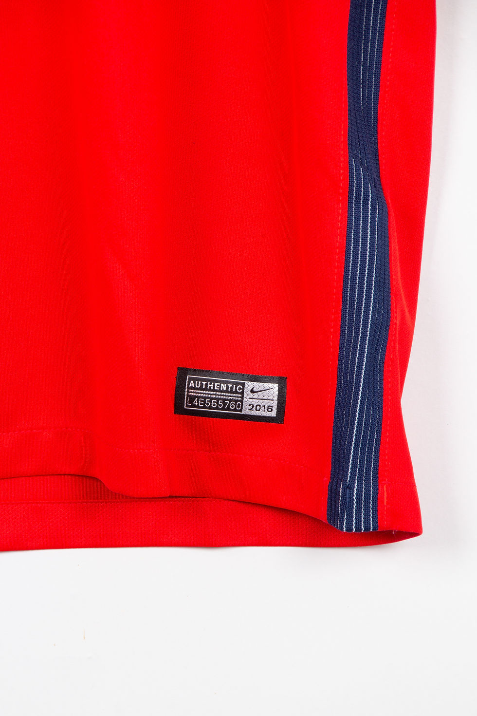 Miniature : Maillot Nike Football PSG Paris Saint-Germain Away Rétro BEN ARFA 2016/17 - L