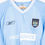 Thumbnail: Maillot Reebok Football Manchester City Home Vintage ANELKA 2003/04 - L