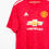 Thumbnail: Maillot Adidas Football Manchester United Home POGBA 2020/21 - XL