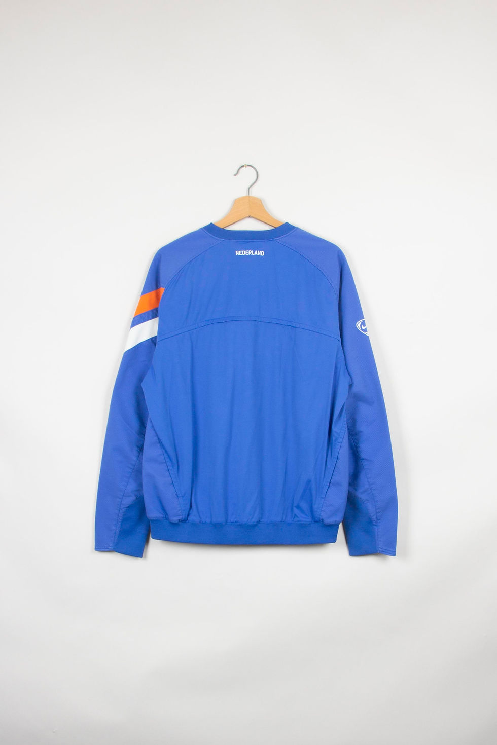 Thumbnail: Jacket Nike Football Pays-Bas Training Vintage 2006/07 - L