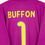 Thumbnail: Maillot Nike Football Juventus FC Goal Stock Pro Vintage BUFFON 2008/09 - M