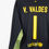 Thumbnail: Maillot Nike Football FC Barcelone Goalkeeper Rétro V.VALDES 2011/12 - L