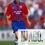 Thumbnail: Maillot Nike Football FC Bale Home Vintage 1999/00 - XL