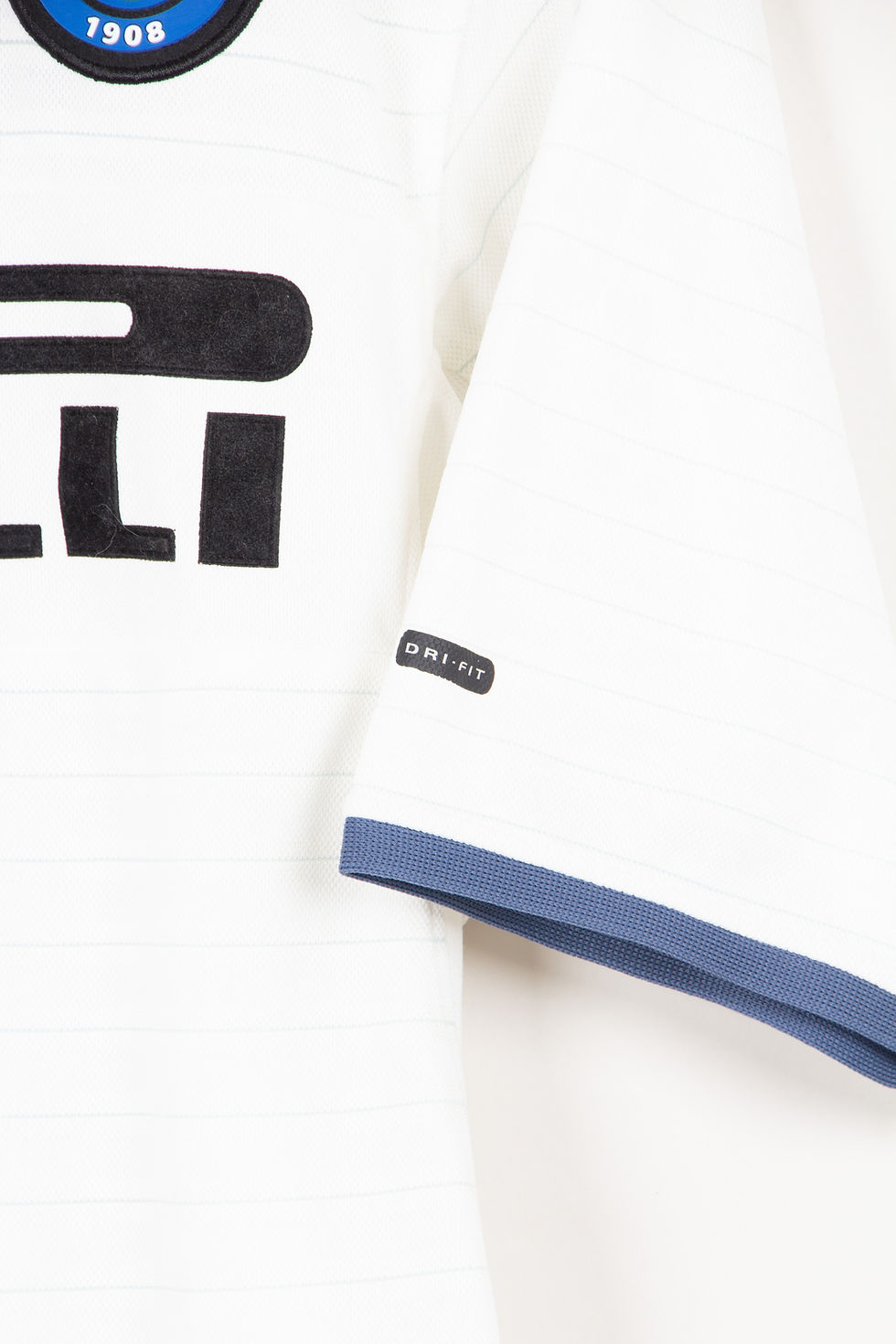Miniature : Maillot Nike Football Inter Milan Away Vintage RONALDO 2000/01 - M