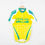 Miniature : Maillot Cyclisme VeloLand Vintage 1990s - L