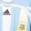 Miniature : Maillot Adidas Football Argentine Home Vintage MESSI 2006/07 - L
