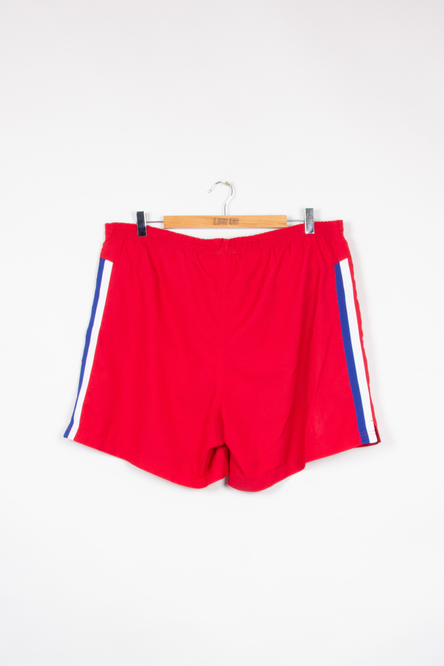 Miniature : Short Umbro Football Olympique Lyonnais Third Vintage 2002/03 - L, XL