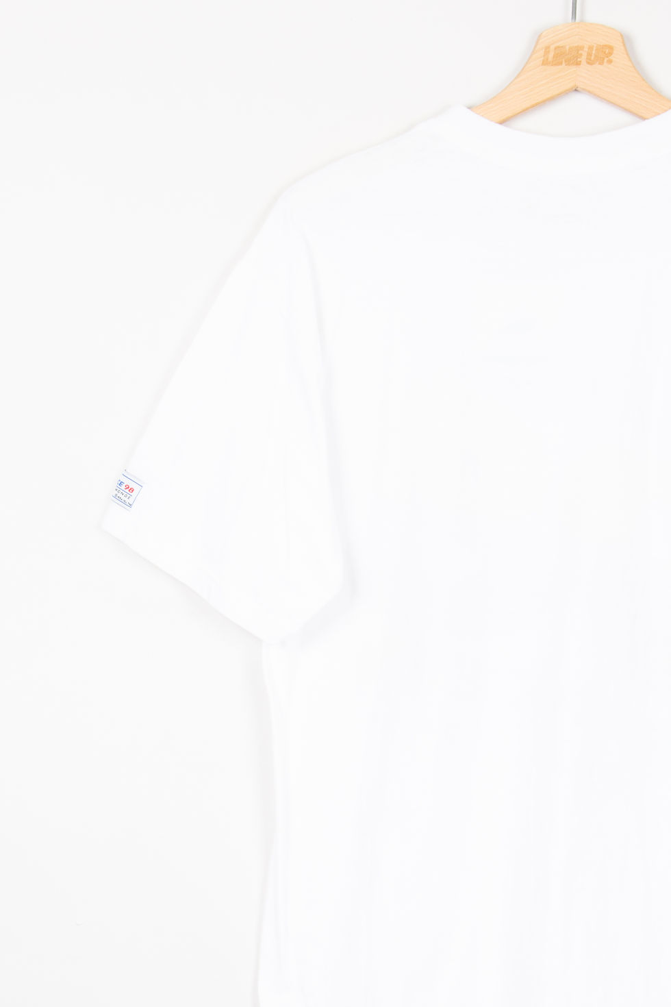 Thumbnail: T-shirt Football Italie Coupe du Monde France 1998 - M