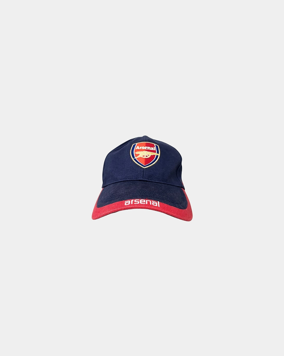 Miniature : Casquette Nike Football Arsenal Vintage 2004/05 - Taille Unique