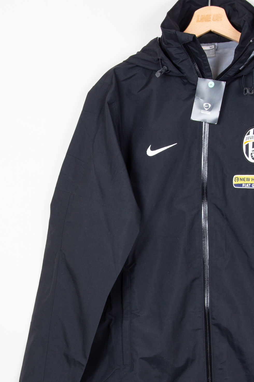 Miniature : Jacket Nike Football Juventus FC Training Vintage 2009/10 - M