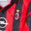 Thumbnail: Maillot Lotto Football AC Milan Home Vintage BAGGIO 1995/96 - L