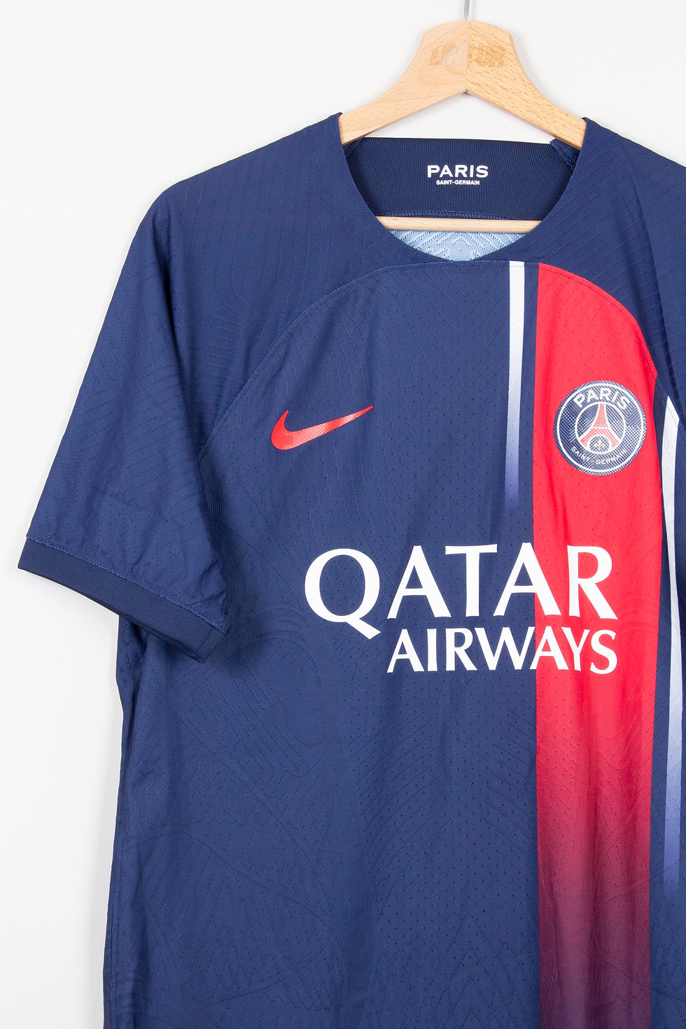 Thumbnail: Maillot Nike Football Paris Saint Germain Home Rétro LEE KANG IN 2023/24 - M