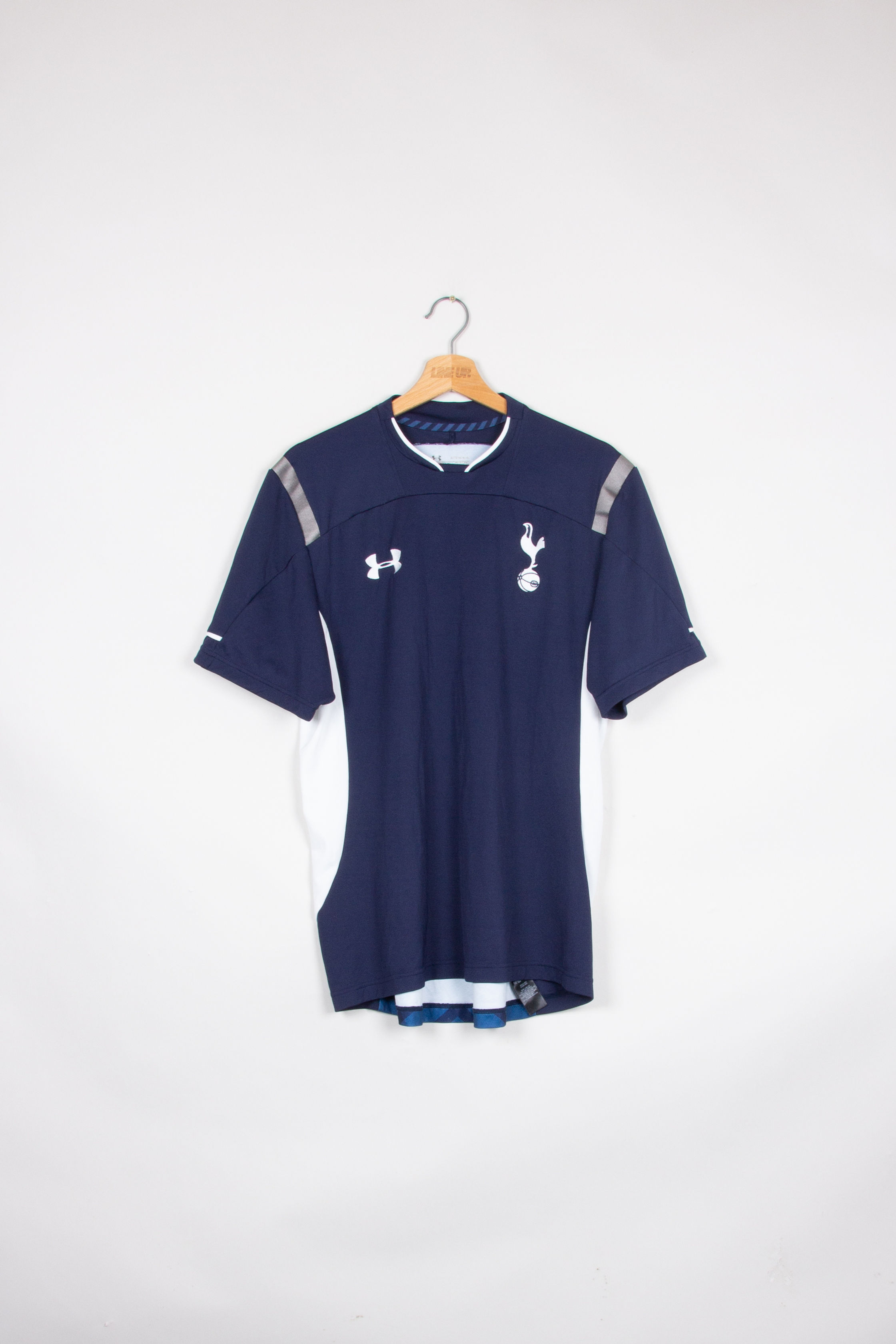 Maillot Under Armour Football Tottenham Hotspur Training Rétro 2012/13 - XL