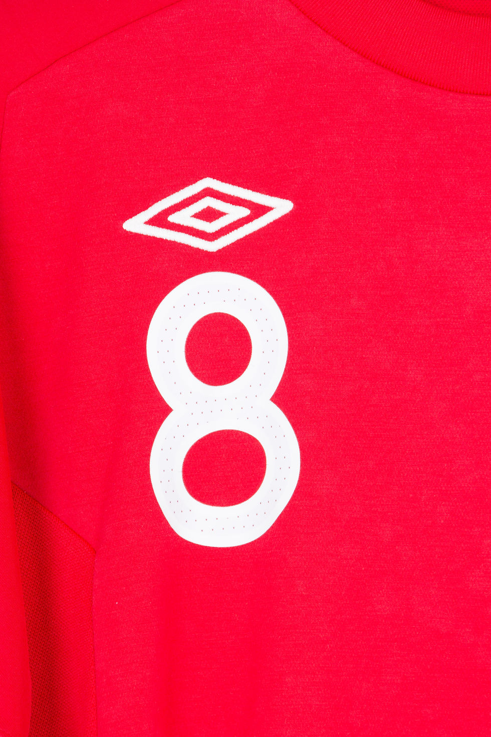 Miniature : Maillot Umbro Football Angleterre Away Vintage LAMPARD 2010/11 - L