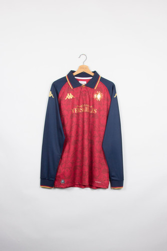 【超希少品】Kappa FC Versailles 長袖 ユニフォーム XL 超希少品】Kappa FC Versailles 長袖 ユニフォーム XL FC Versailles