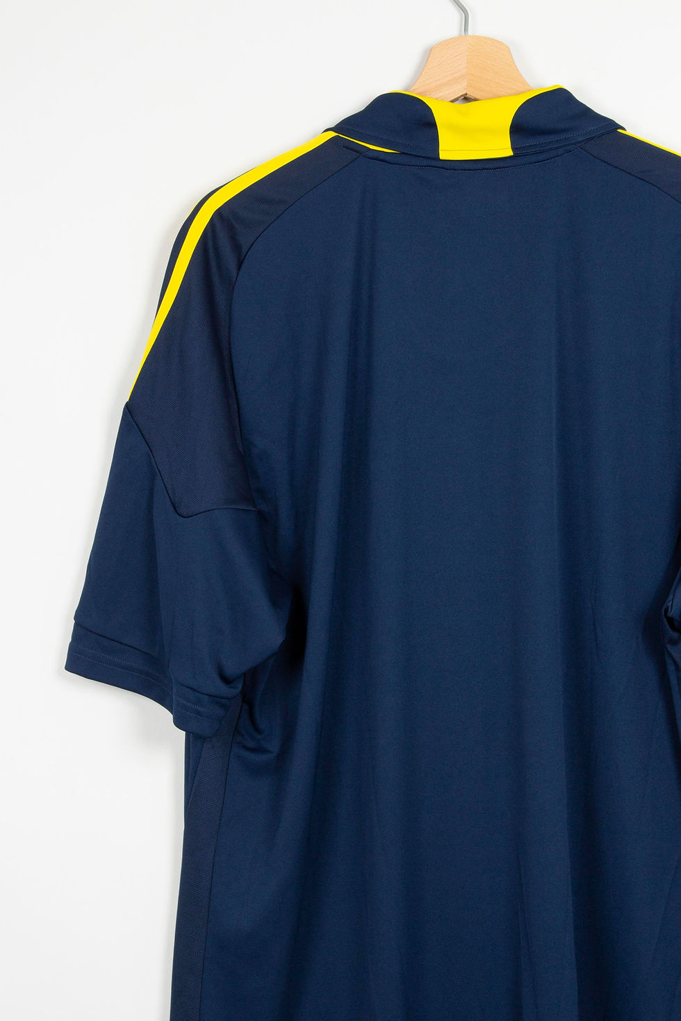 Thumbnail: Maillot Adidas Football AS Saint-Étienne Third Rétro 2010/11 - XXL