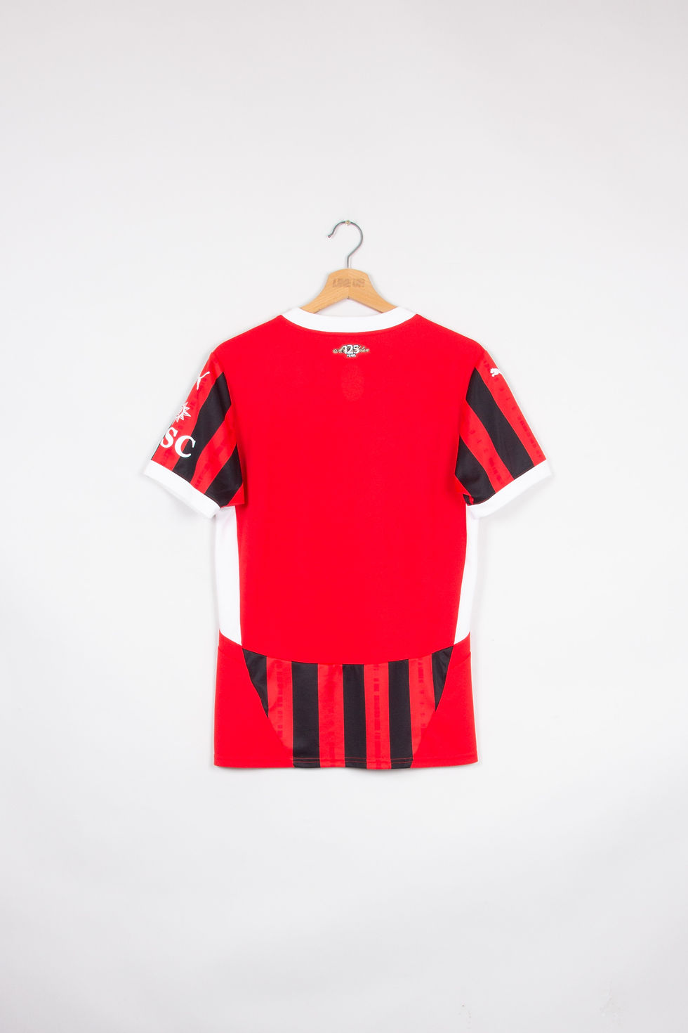 Thumbnail: Maillot Puma Football AC Milan Home 2024/25 - S