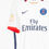 Miniature : Maillot Nike Football Paris Saint-Germain Away Rétro MATUIDI 2015/16 - M