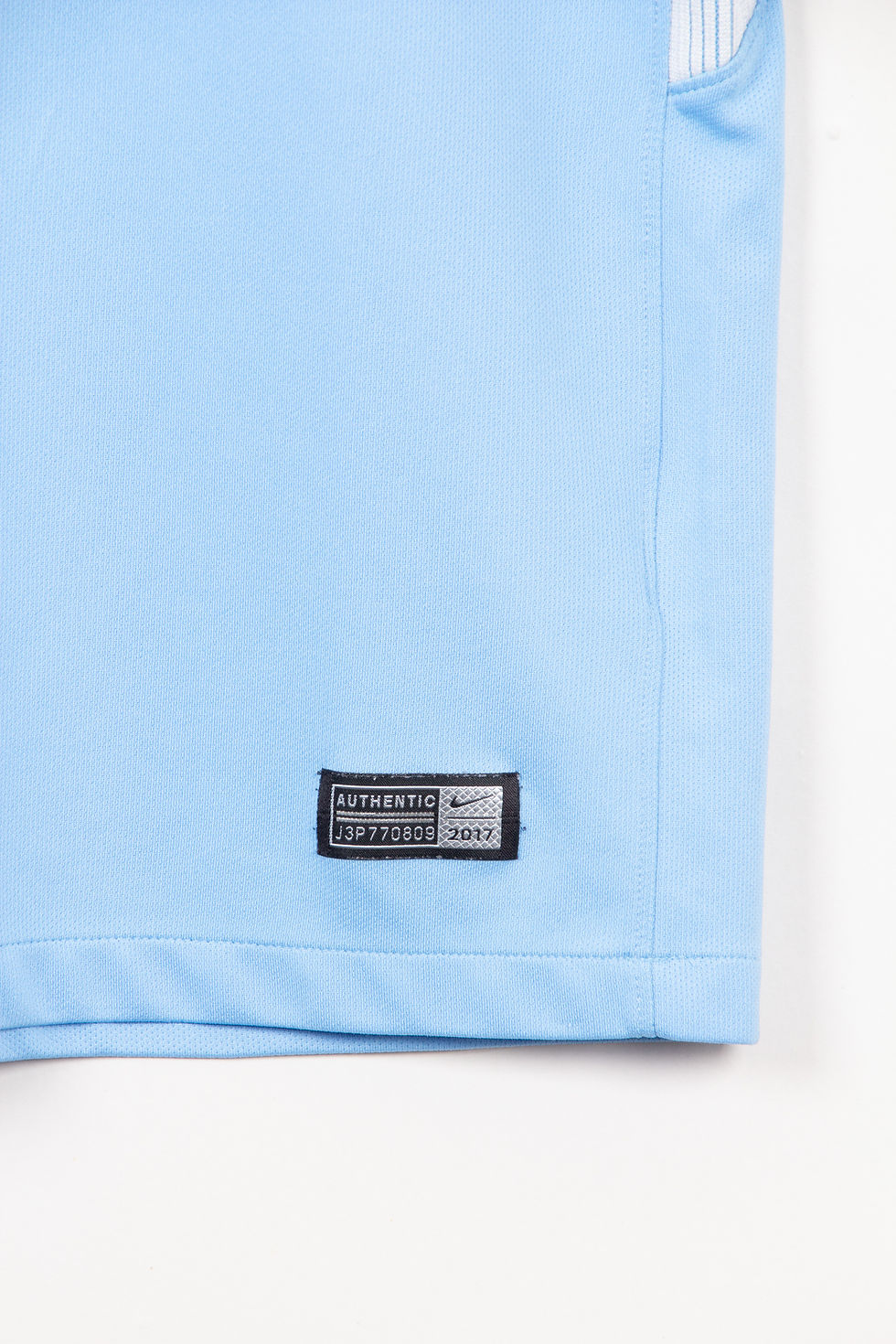 Miniature : Maillot Nike Football Manchester City Home Rétro TOURE YAYA 2017/18 - M
