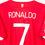Thumbnail: Maillot Adidas Football Manchester United Home RONALDO 2021/22 - M