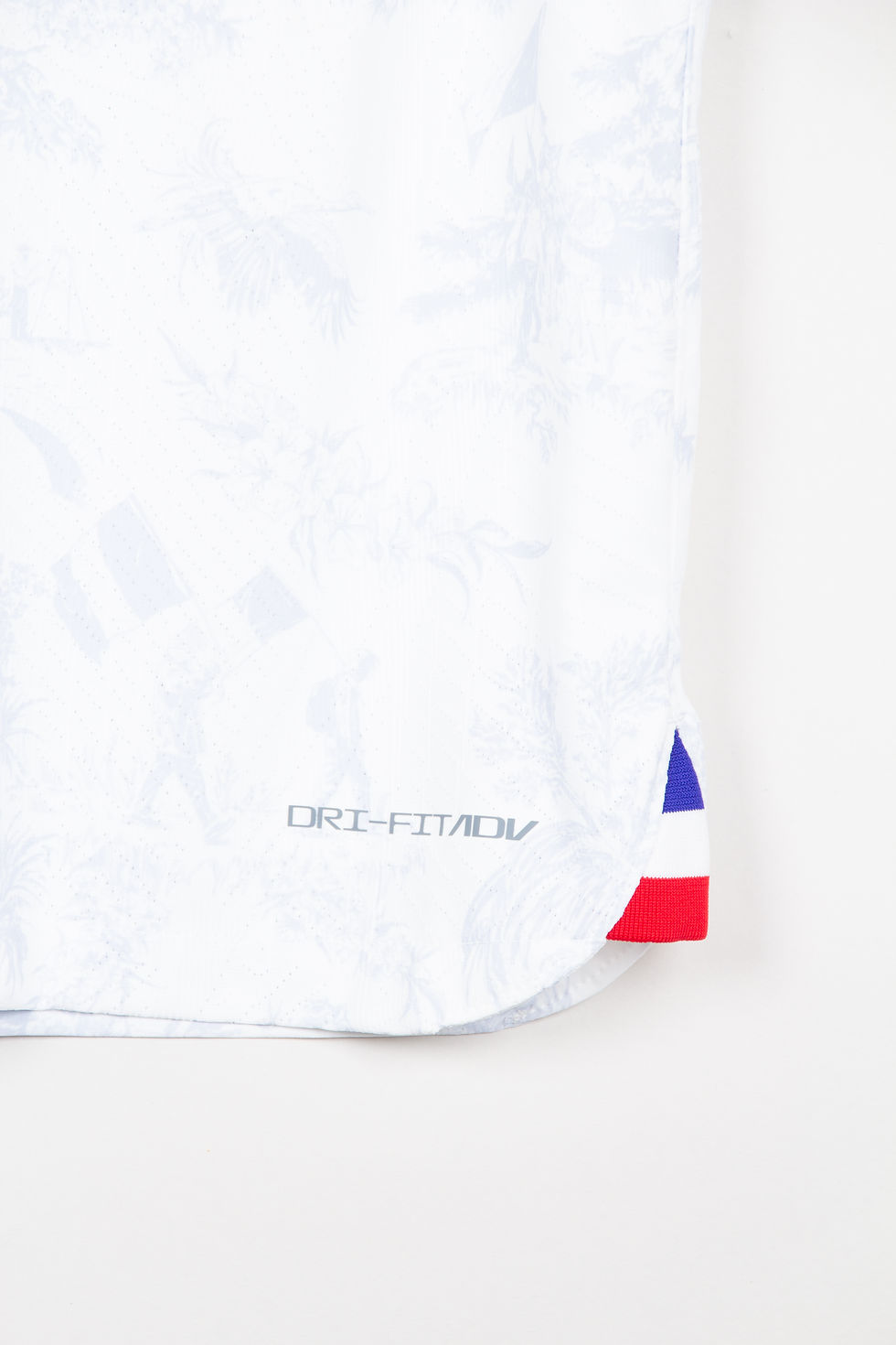 Miniature : Maillot Nike Football FFF Equipe de France Away BENZEMA 2022/23 - L