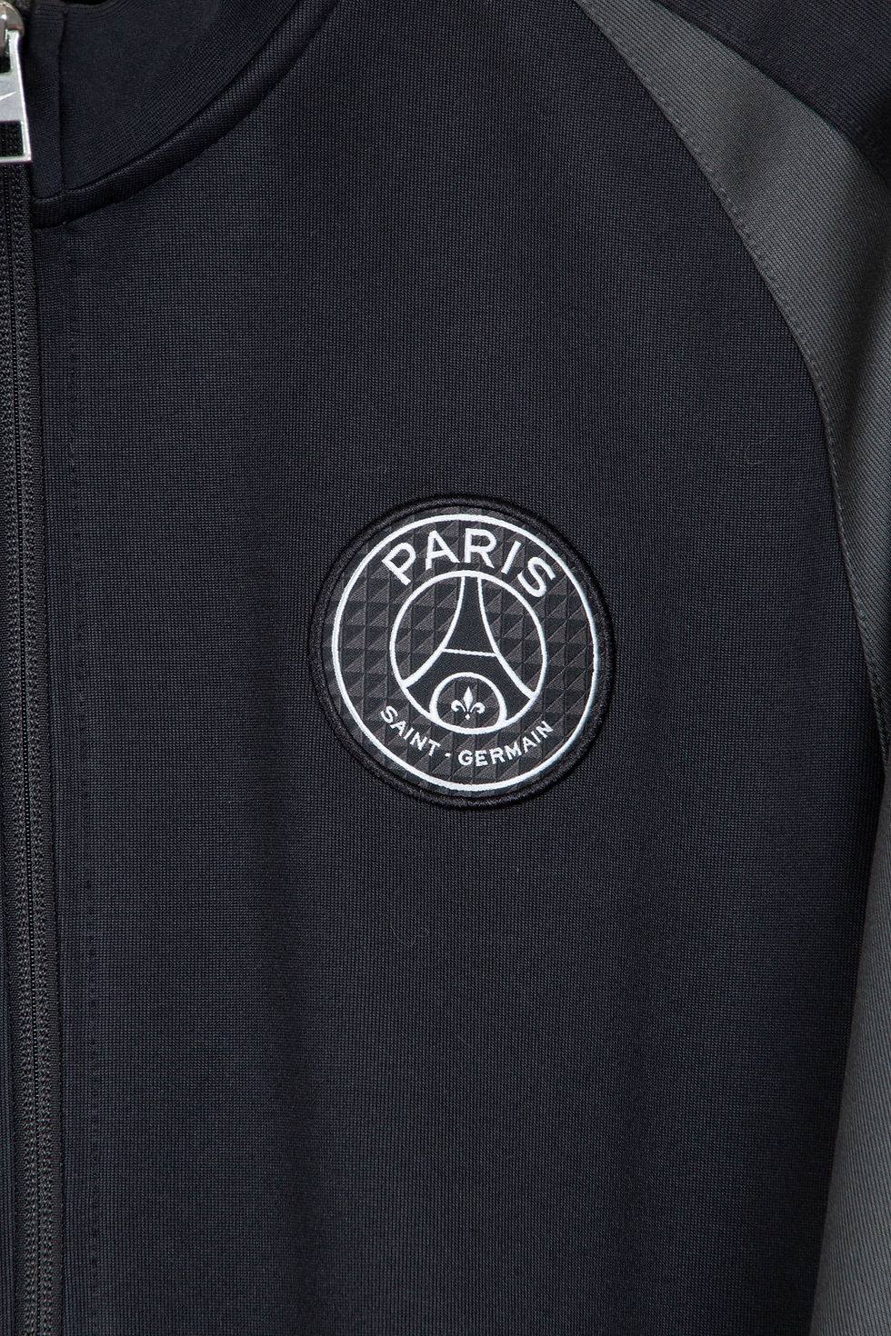 Thumbnail: Veste Nike Football Training PSG Paris Saint-Germain Retro 2015/16 - L