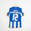 Miniature : Maillot Nike Football FC Porto Home Rétro HULK 2010/11 - XL