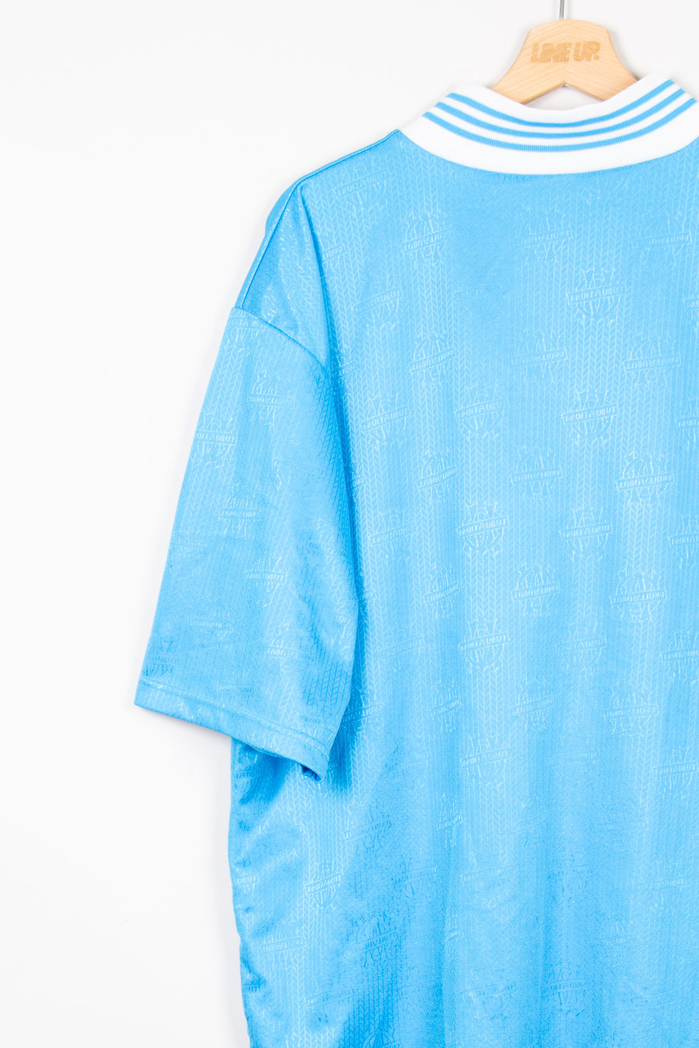 Thumbnail: Maillot Adidas Football Olympique de Marseille Away Vintage 1997/98 - XL