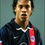Thumbnail: Maillot Nike Football PSG Paris Saint-Germain Vintage RONALDINHO 2001/02 - XXL