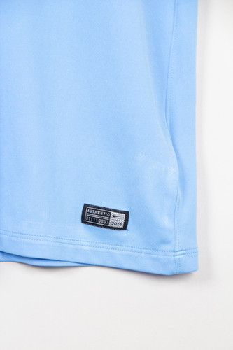 Maillot Manchester City 2014/2015 - Domicile, Yaya Touré, Taille XL - Occasion Très Bon état