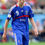 Miniature : Maillot Adidas Football FFF France Vintage BENZEMA 2008/09 - M & L