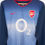 Miniature : Maillot Nike Football Arsenal FC Away/Third Vintage HENRY 2002/04 - S