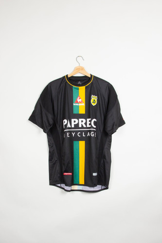 Maillot Le Coq Sportif Football FC Nantes Away Vintage 2004
