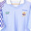 Miniature : Maillot Ennerre Football Uruguay Home Vintage 1992/93 - XL