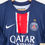 Miniature : Maillot Nike Football PSG Paris Saint-Germain Champions d'Europe 2024/25 - S