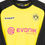 Thumbnail: Sweatshirt Kappa Football BVB Borussia Dortmund Training Vintage 2009/10 - XXL