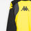 Thumbnail: Sweatshirt Kappa Football BVB Borussia Dortmund Training Vintage 2009/10 - XXL
