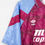 Thumbnail: Maillot Umbro Football Aston Villa Home Vintage 1990/92 - L