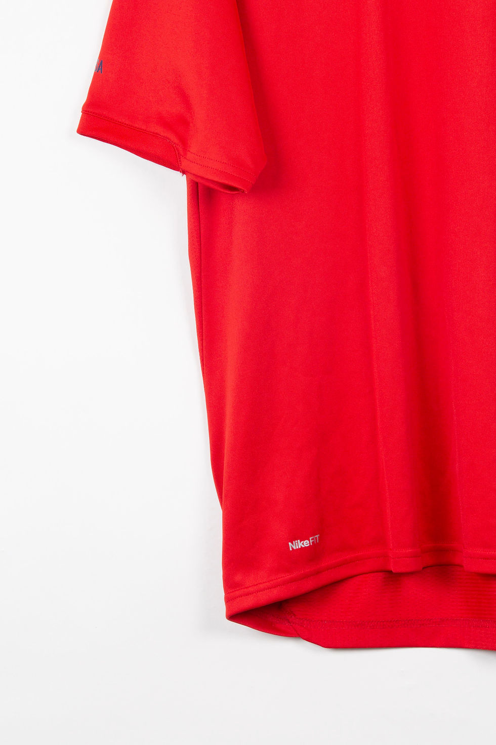Miniature : Maillot Nike Football USA Training Vintage 2008/09 - M